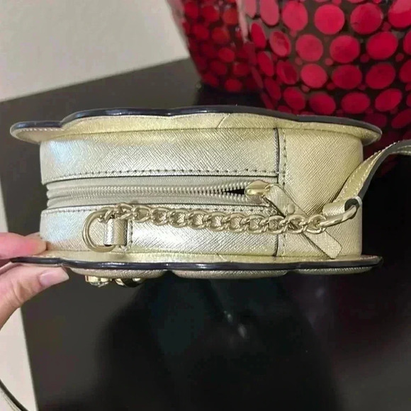 Kate Spade Beehive 🐝 Crossbody bag - Picture 8 of 10